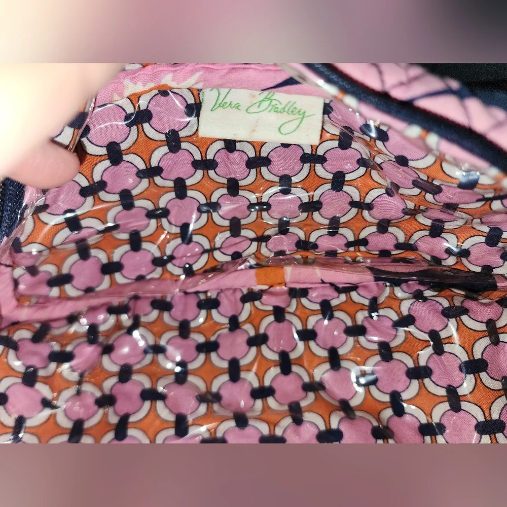 Vera Bradley you are